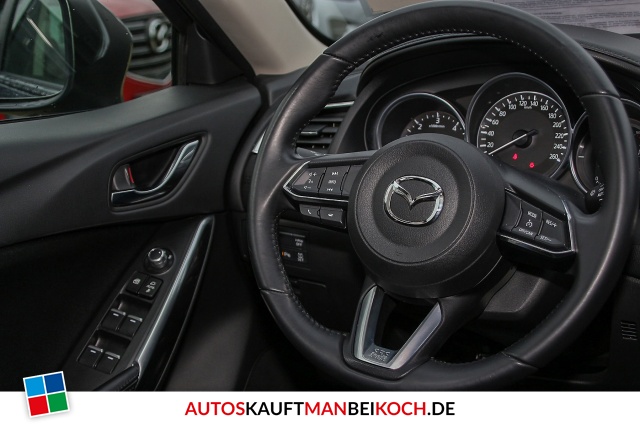 6 L SKY-D 150 FWD 4T 6GS AL-EXCLUSIVE NAVI TOP / Foto 9