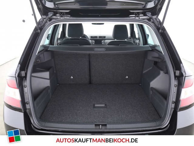Fabia Combi 1.0 TSI Clever Licht+Design 17