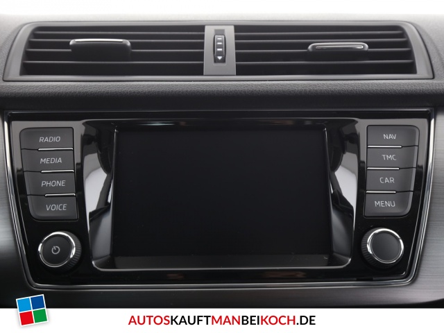 Fabia Combi 1.0 TSI Clever Licht+Design 17