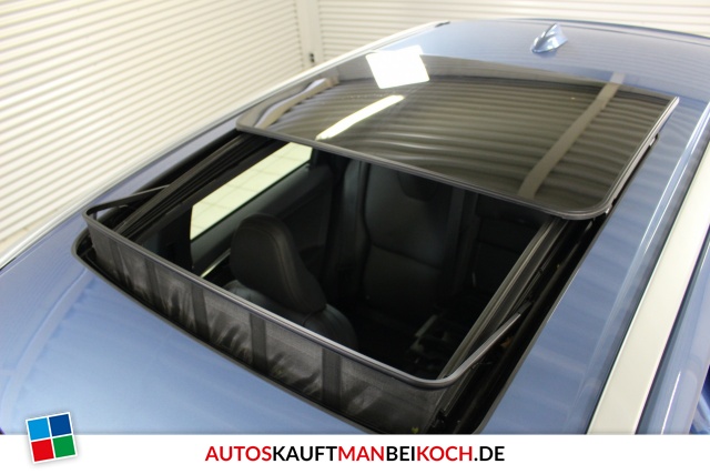 XC60 D4 FWD Summum Aut FahrerAss Pano Navi BiXenon / Foto 5