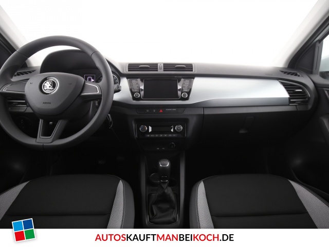 Fabia Combi III 1.0TSI Ambition AHK PDC DAB Bolero / Foto 3