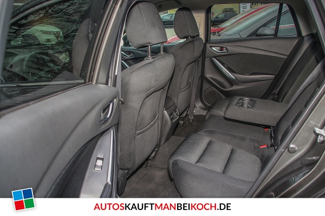 6 Kombi SKY-G 145 FWD 5T 6GS EXCLUSIVE NAVI TOP / Foto 6