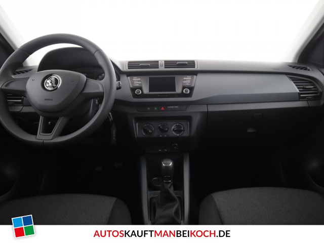 Fabia 1.0 TSI Cool Plus FSE PDC / Foto 3