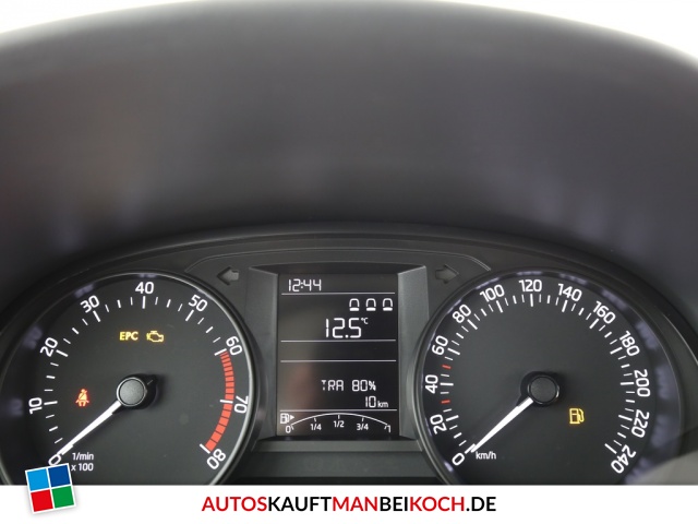Fabia 1.0 TSI Cool Plus FSE PDC / Foto 4
