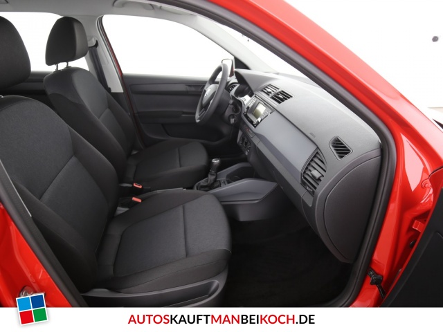 Fabia 1.0 TSI Cool Plus FSE PDC / Foto 5