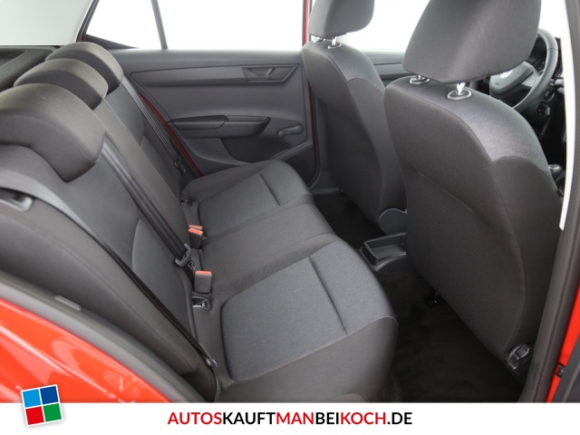 Fabia 1.0 TSI Cool Plus FSE PDC / Foto 6