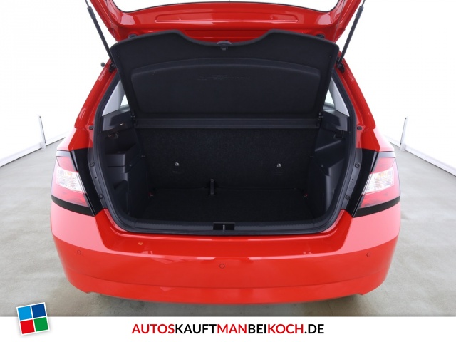 Fabia 1.0 TSI Cool Plus FSE PDC / Foto 7