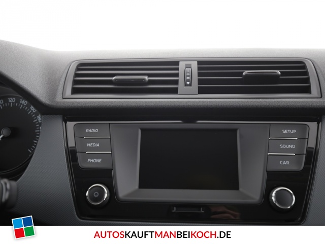Fabia 1.0 TSI Cool Plus FSE PDC / Foto 9