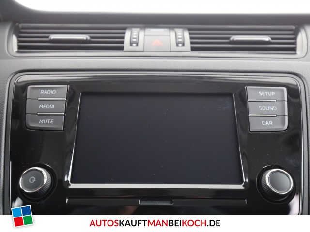 Rapid Spaceback 1.0 TSI Cool Edition / Foto 9