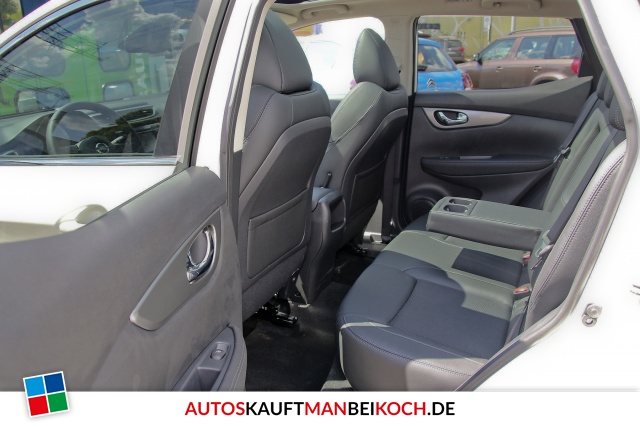 Qashqai 1.2 DIG-T Tekna 4x2 Navi Bose LED PD / Foto 7