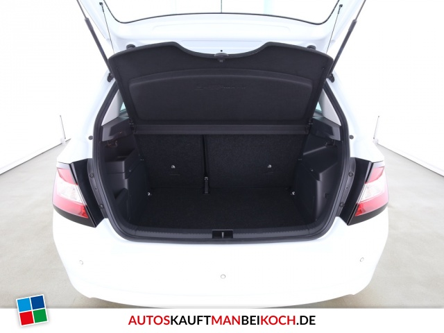 Fabia 1.0 TSI Clever PDC SHZ Klima FSE / Foto 7