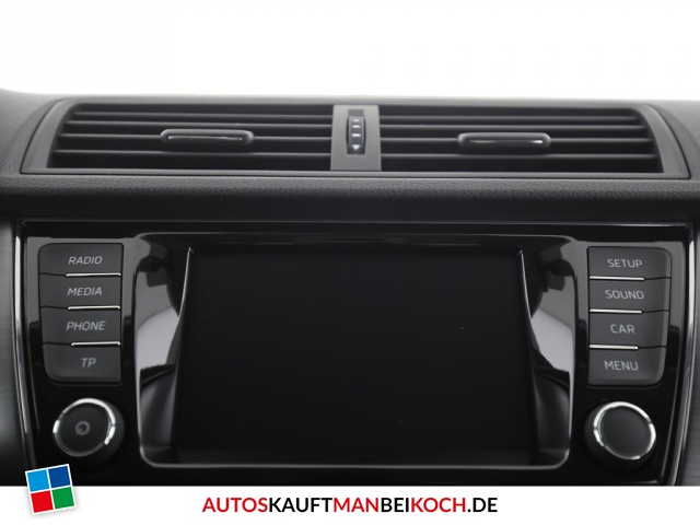 Fabia 1.0 TSI Clever PDC SHZ Klima FSE / Foto 9