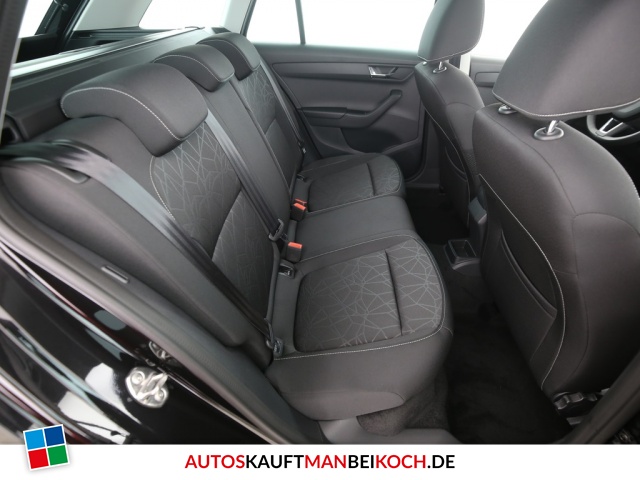 Fabia Combi 1.0 TSI Clever Navi FSE / Foto 6