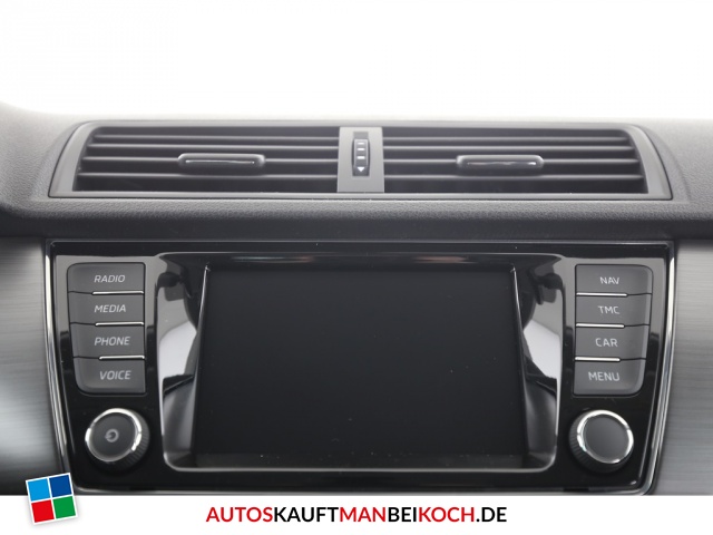 Fabia Combi 1.0 TSI Clever Navi FSE / Foto 9