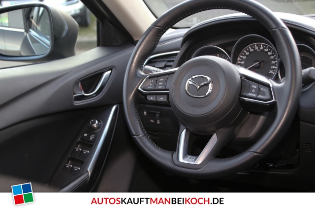 6 Kombi SKY-D 150 FWD 6GS AL-EXCLUSIVE NAVI top / Foto 8