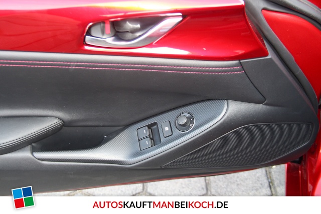 MX-5 RF SKYACTIV-G 131 6GS AL-SPORTS NAVI TOP / Foto 9