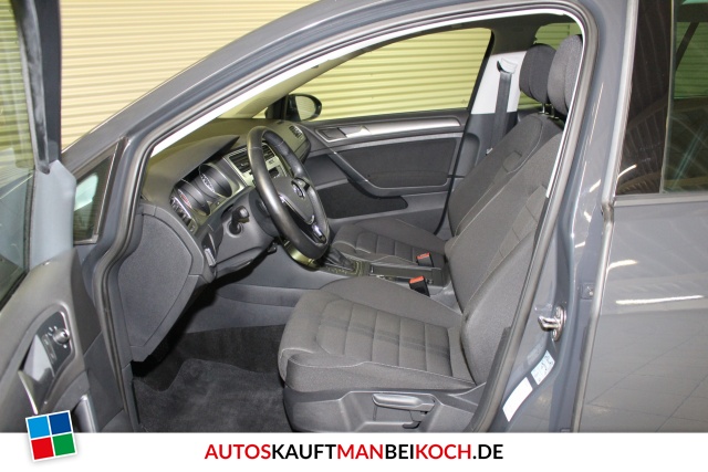 Golf VII Var. 1.4 TSI DSG Comfortline Xenon SHZ / Foto 3