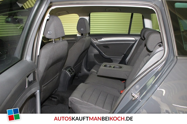 Golf VII Var. 1.4 TSI DSG Comfortline Xenon SHZ / Foto 4