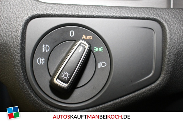 Golf VII Var. 1.4 TSI DSG Comfortline Xenon SHZ / Foto 9