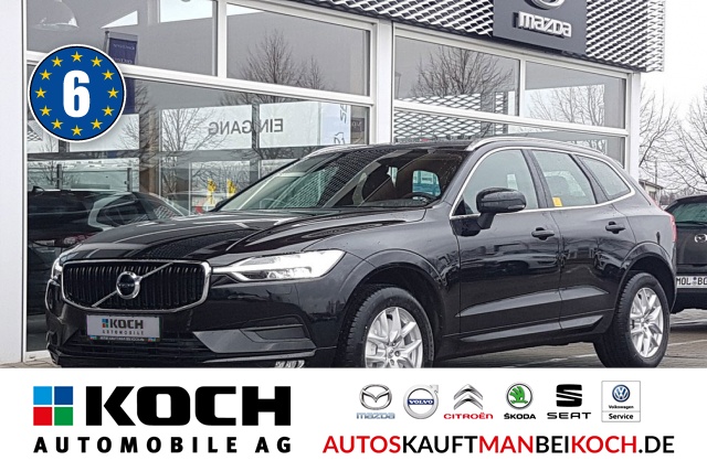 XC60 D4 AWD Momentum Geartronic / Foto 1