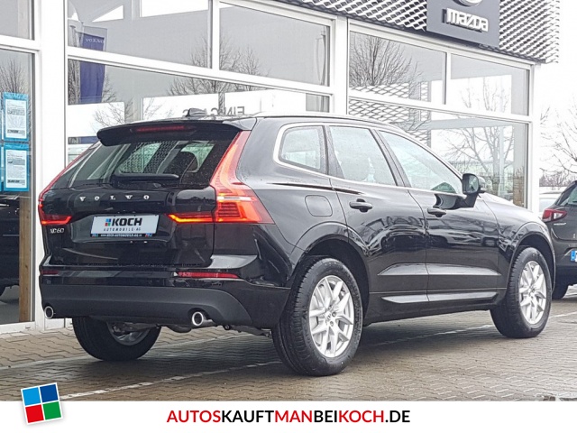 XC60 D4 AWD Momentum Geartronic / Foto 2