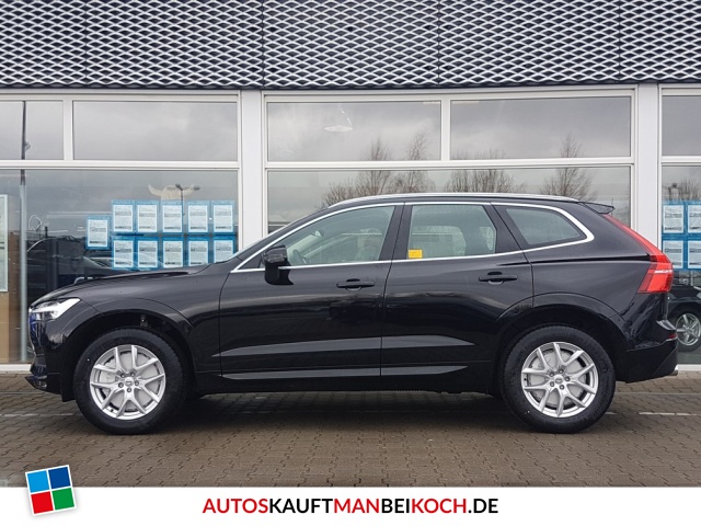 XC60 D4 AWD Momentum Geartronic / Foto 3