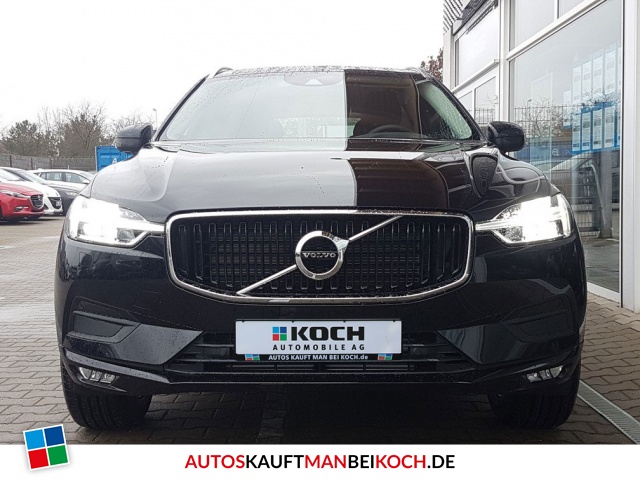 XC60 D4 AWD Momentum Geartronic / Foto 4