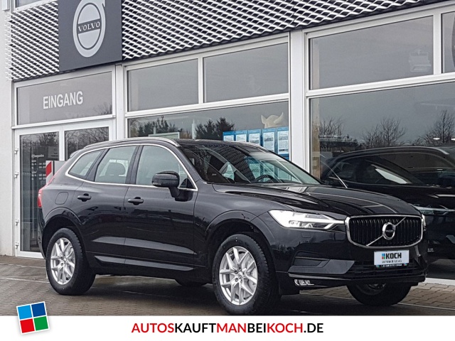 XC60 D4 AWD Momentum Geartronic / Foto 7