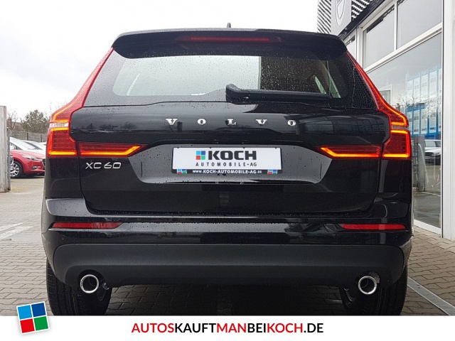 XC60 D4 AWD Momentum Geartronic / Foto 8