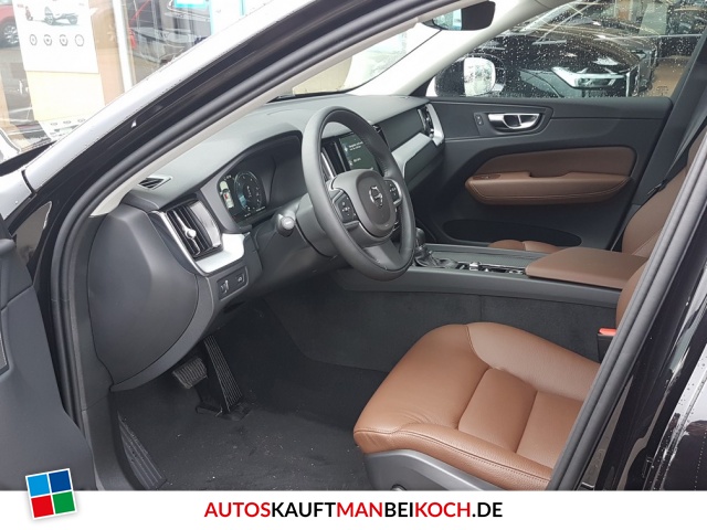 XC60 D4 AWD Momentum Geartronic / Foto 9