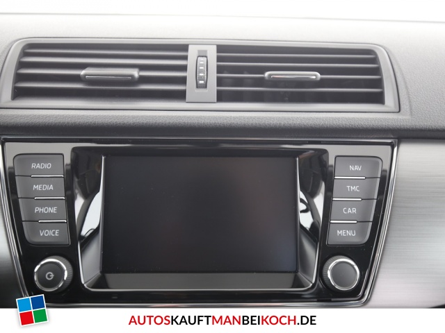Fabia Combi 1.0 TSI Clever Navi 17 LM PDC / Foto 9