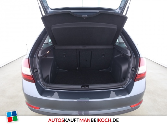 Rapid Spaceback 1.0TSI DSG Clever LM LichtSicht / Foto 7