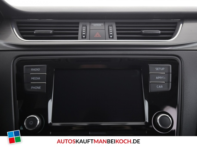 Rapid Spaceback 1.0TSI DSG Clever LM LichtSicht / Foto 9