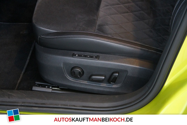 Superb Combi III 2.0TSI DSG 4x4 Sportline PanoDach / Foto 6