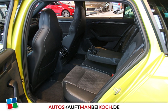Superb Combi III 2.0TSI DSG 4x4 Sportline PanoDach / Foto 8