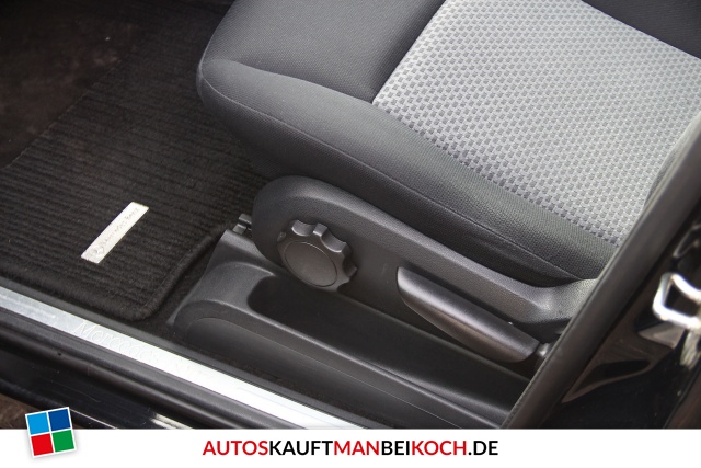 A 150 Classic Klima ZV eFH el. Außenspiegel Servo / Foto 6