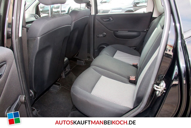 A 150 Classic Klima ZV eFH el. Außenspiegel Servo / Foto 8