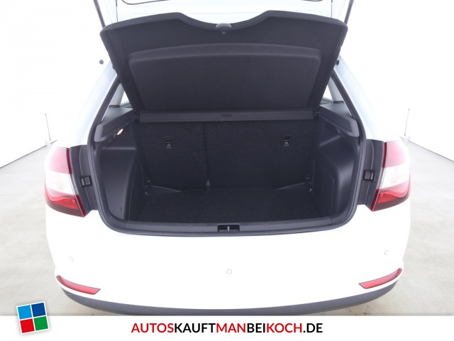 Rapid Spaceback 1.0TSI DSG Cool Edition LM PDC / Foto 7