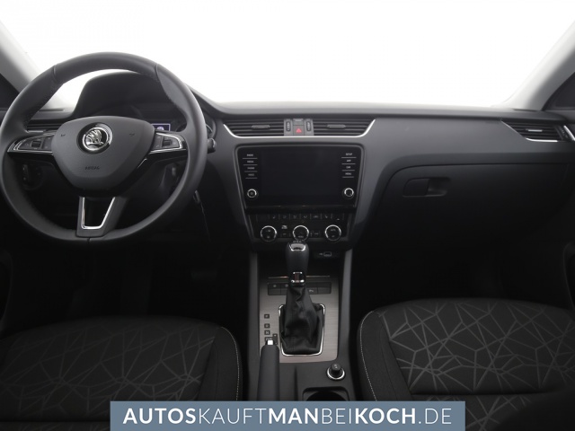 Octavia Combi 1.0TSI DSG Clever LS PDC Bolero FSE / Foto 3