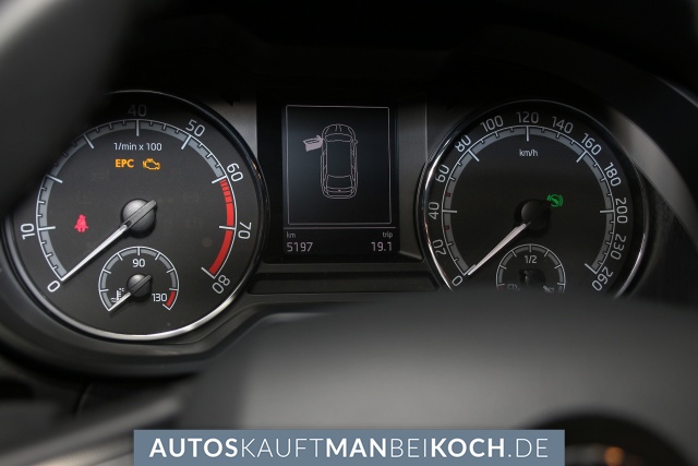 Octavia Combi 1.0TSI DSG Clever LS PDC Bolero FSE / Foto 4