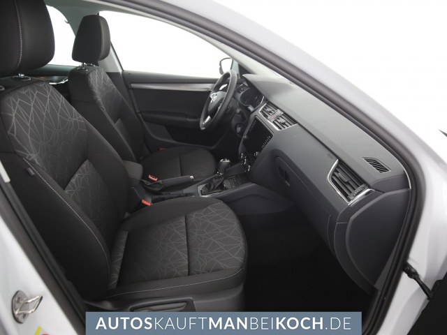 Octavia Combi 1.0TSI DSG Clever LS PDC Bolero FSE / Foto 5