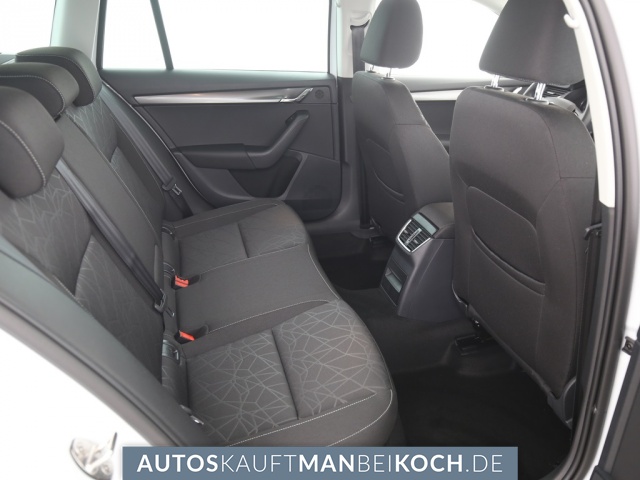 Octavia Combi 1.0TSI DSG Clever LS PDC Bolero FSE / Foto 6