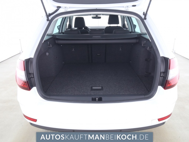 Octavia Combi 1.0TSI DSG Clever LS PDC Bolero FSE / Foto 7