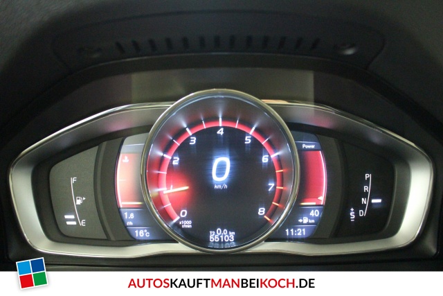V60 T6 Summum Polestar FahrerAss SD StHzg ParkAss / Foto 9