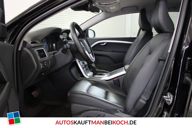 V70 T5 Bi-Fuel Summum Aut FahrerAss Stdhzg OnCall / Foto 3