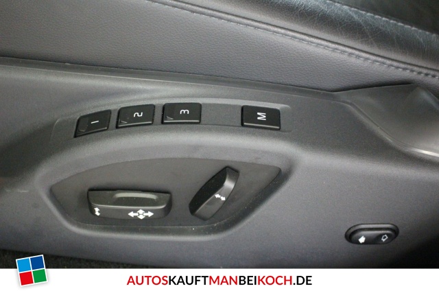 V70 T5 Bi-Fuel Summum Aut FahrerAss Stdhzg OnCall / Foto 4