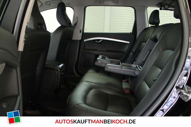 V70 T5 Bi-Fuel Summum Aut FahrerAss Stdhzg OnCall / Foto 5