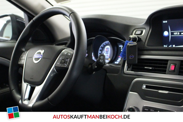 V70 T5 Bi-Fuel Summum Aut FahrerAss Stdhzg OnCall / Foto 7