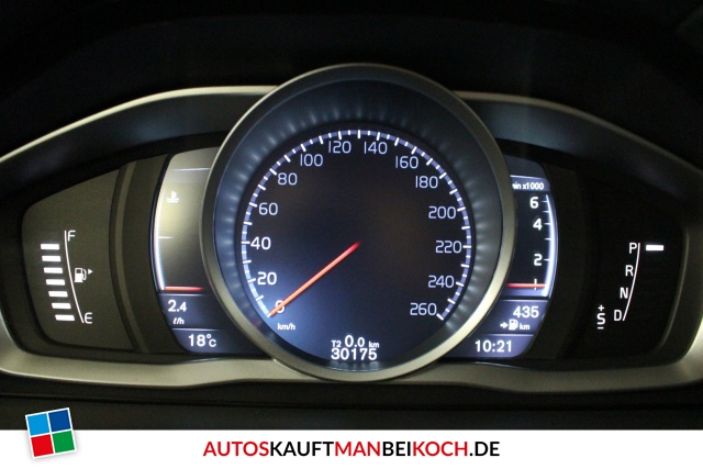 V70 T5 Bi-Fuel Summum Aut FahrerAss Stdhzg OnCall / Foto 9