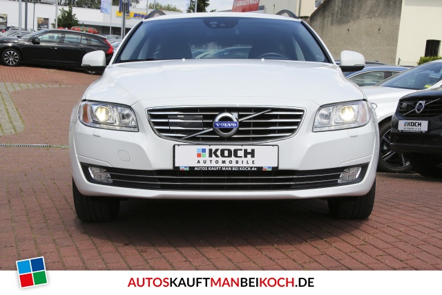 V70 T4 Momentum Aut. FahrerAss Standhz Xenon uvm / Foto 2